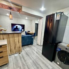 Квартира 46 м², 2-комнатная - изображение 4