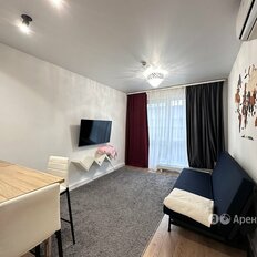 Квартира 38 м², 1-комнатная - изображение 5