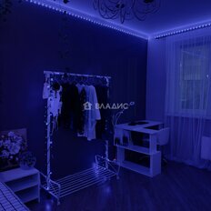 Квартира 36,5 м², 1-комнатная - изображение 4
