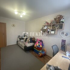 Квартира 44,8 м², 2-комнатная - изображение 4