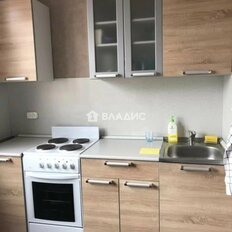 Квартира 37,8 м², 1-комнатная - изображение 2