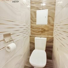 Квартира 54 м², 2-комнатная - изображение 5