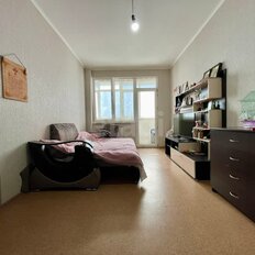 Квартира 47 м², 2-комнатная - изображение 2