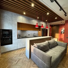 Квартира 70 м², 3-комнатная - изображение 5