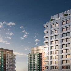 Квартира 47,7 м², 2-комнатная - изображение 3