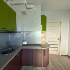 Квартира 59,9 м², 2-комнатная - изображение 2