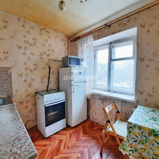 Квартира 30,6 м², 1-комнатная - изображение 1