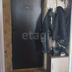 Квартира 28,2 м², 1-комнатная - изображение 3