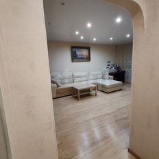 Квартира 85,7 м², 4-комнатная - изображение 3