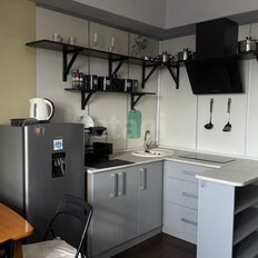 Квартира 28,5 м², студия - изображение 5