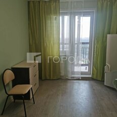Квартира 34 м², 1-комнатная - изображение 2