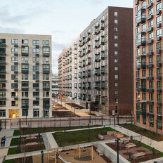 Квартира 66,2 м², 3-комнатная - изображение 2