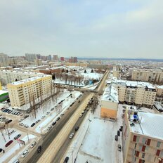 Квартира 34,3 м², 1-комнатная - изображение 5