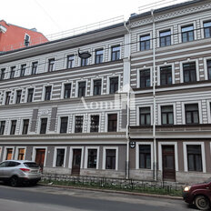 Квартира 31,5 м², студия - изображение 1