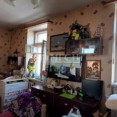 Квартира 35 м², 1-комнатная - изображение 1