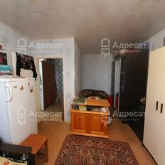 Квартира 32 м², 1-комнатная - изображение 3