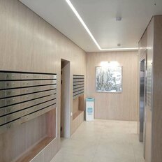 Квартира 46,6 м², 1-комнатная - изображение 3