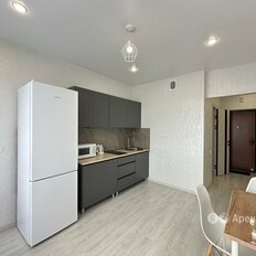 Квартира 38 м², 1-комнатная - изображение 1