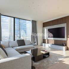 Квартира 120 м², 3-комнатная - изображение 4