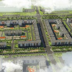 Квартира 25 м², студия - изображение 4