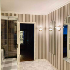 Квартира 67,4 м², 3-комнатная - изображение 4