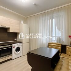 Квартира 34,8 м², 1-комнатная - изображение 2
