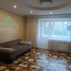 Квартира 74,5 м², 3-комнатная - изображение 1