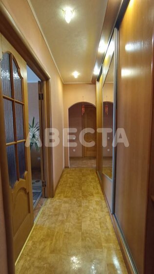 63 м², 3-комнатная квартира 7 100 000 ₽ - изображение 82