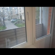 Квартира 46,2 м², 1-комнатная - изображение 4