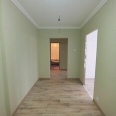 Квартира 85 м², 2-комнатная - изображение 3