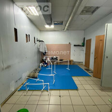 149,8 м², помещение свободного назначения - изображение 5