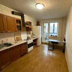 Квартира 60,3 м², 2-комнатная - изображение 1