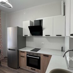 Квартира 32 м², 1-комнатная - изображение 4