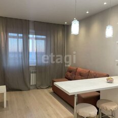 Квартира 33 м², студия - изображение 1