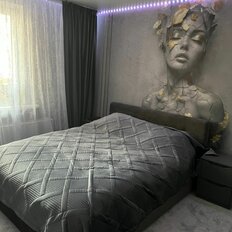 Квартира 90,9 м², 3-комнатная - изображение 2