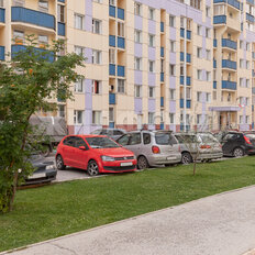 Квартира 22 м², студия - изображение 4