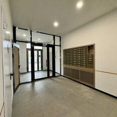 Квартира 43,7 м², 1-комнатная - изображение 5