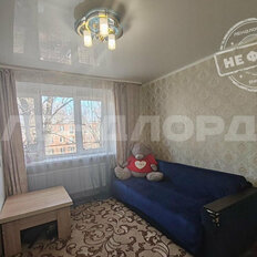 Квартира 18 м², студия - изображение 2