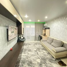 Квартира 60 м², 3-комнатная - изображение 1