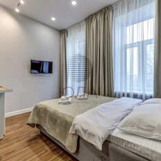 Квартира 17,1 м², студия - изображение 3