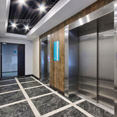 Квартира 44,6 м², 1-комнатные - изображение 4