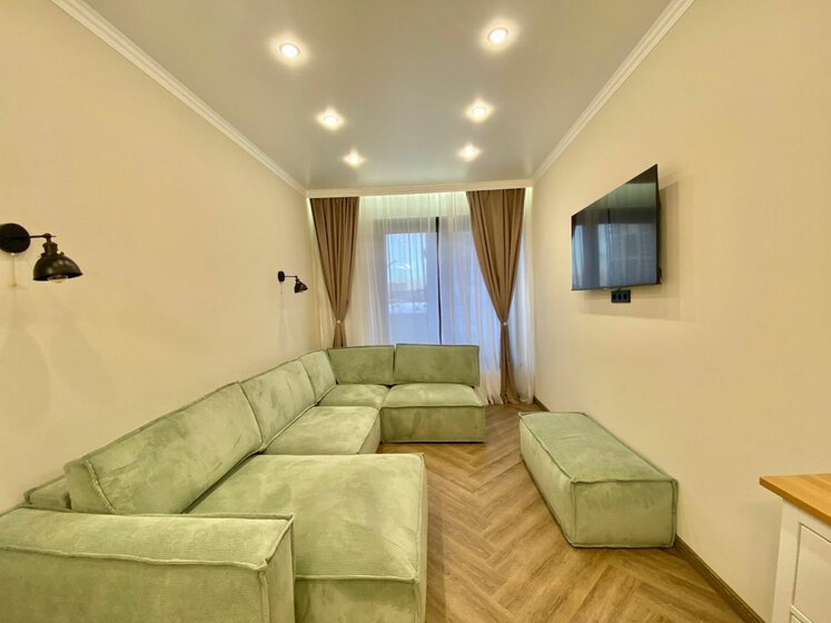 62 м², 2-комнатная квартира 13 300 000 ₽ - изображение 72