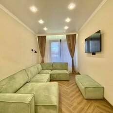 Квартира 49,1 м², 2-комнатная - изображение 3