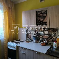 Квартира 32,7 м², 1-комнатная - изображение 4