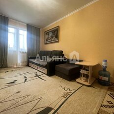 Квартира 25 м², студия - изображение 5