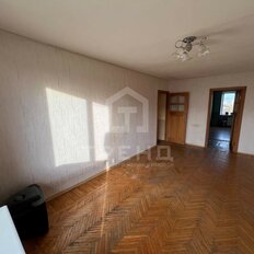 Квартира 59,1 м², 3-комнатная - изображение 5
