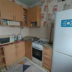 Квартира 30 м², 1-комнатная - изображение 5