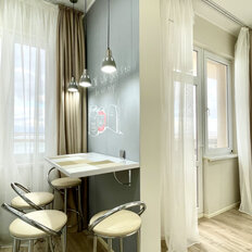 Квартира 42,3 м², 1-комнатные - изображение 5