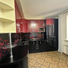 Квартира 41 м², 1-комнатная - изображение 3
