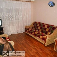 Квартира 34 м², 1-комнатная - изображение 5